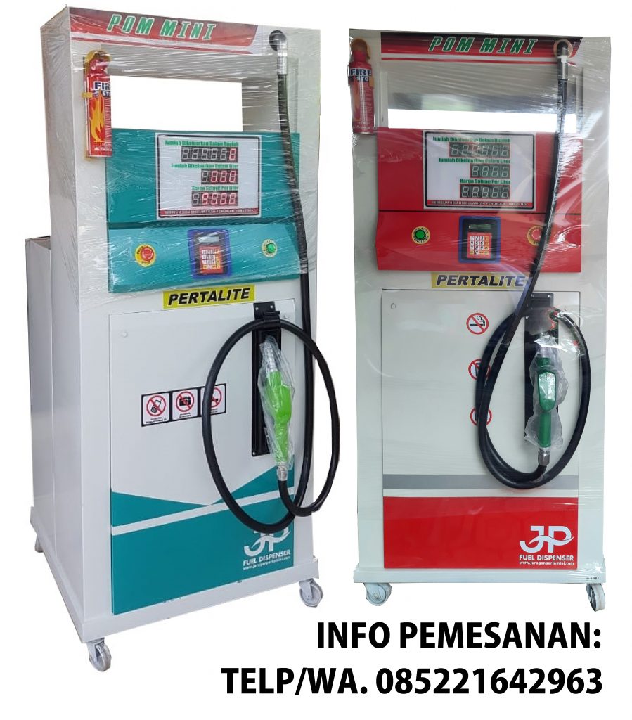 Pom Mini Duriyah: Solusi Cepat untuk Kebutuhan Layanan di Cilacap